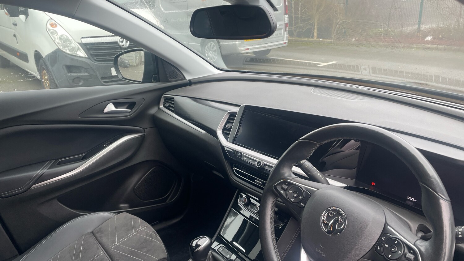 Used Vauxhall Grandland 2022 for sale - 77357163: Photo 14