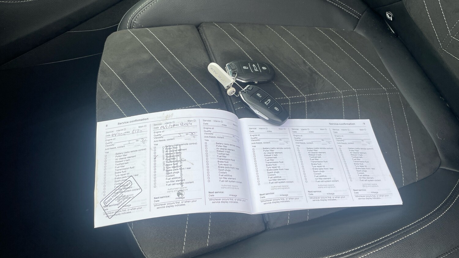 Used Vauxhall Grandland 2022 for sale - 77357163: Photo 19