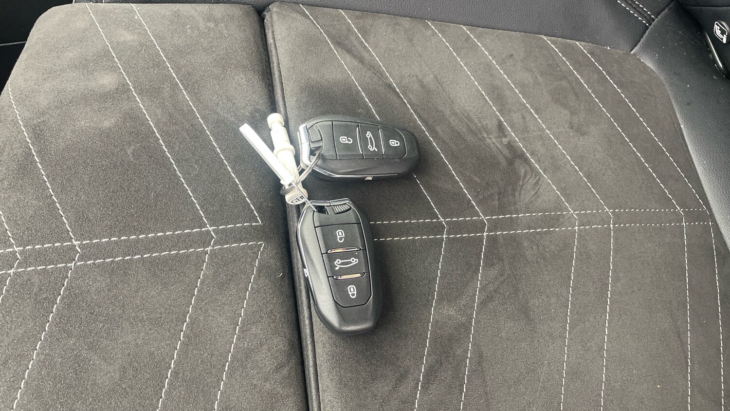 Used Vauxhall Grandland 2022 for sale - 77357163: Photo 20