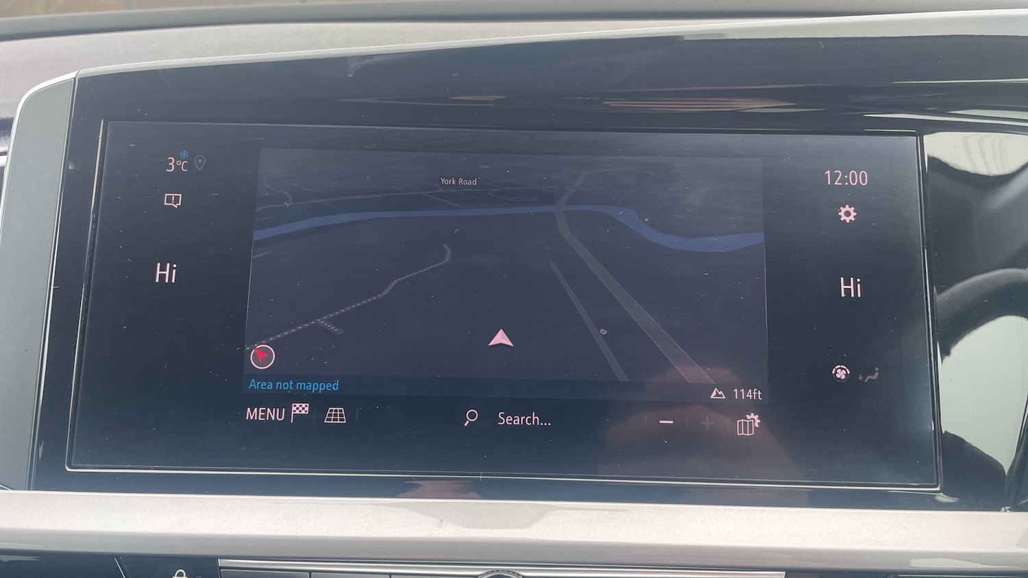 Used Vauxhall Grandland 2022 for sale - 77357163: Photo 21