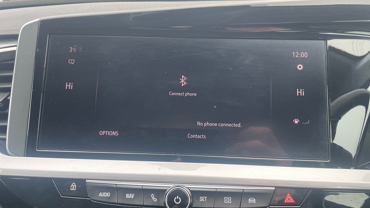 Used Vauxhall Grandland 2022 for sale - 77357163: Photo 22