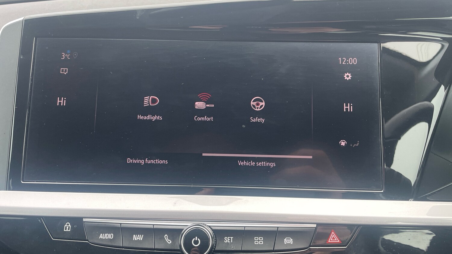 Used Vauxhall Grandland 2022 for sale - 77357163: Photo 24