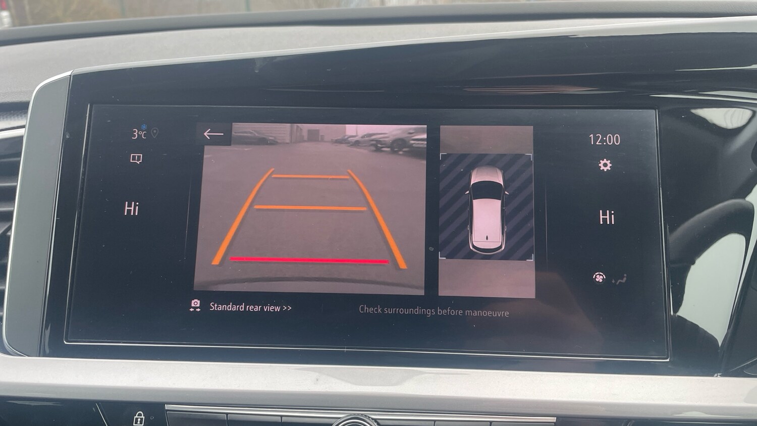 Used Vauxhall Grandland 2022 for sale - 77357163: Photo 25