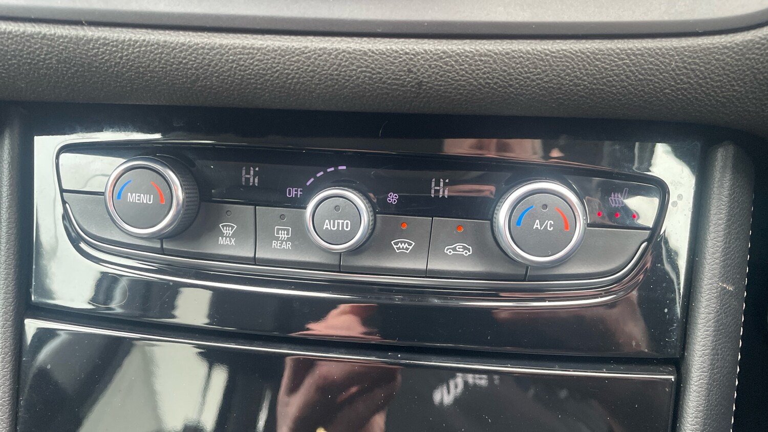 Used Vauxhall Grandland 2022 for sale - 77357163: Photo 26