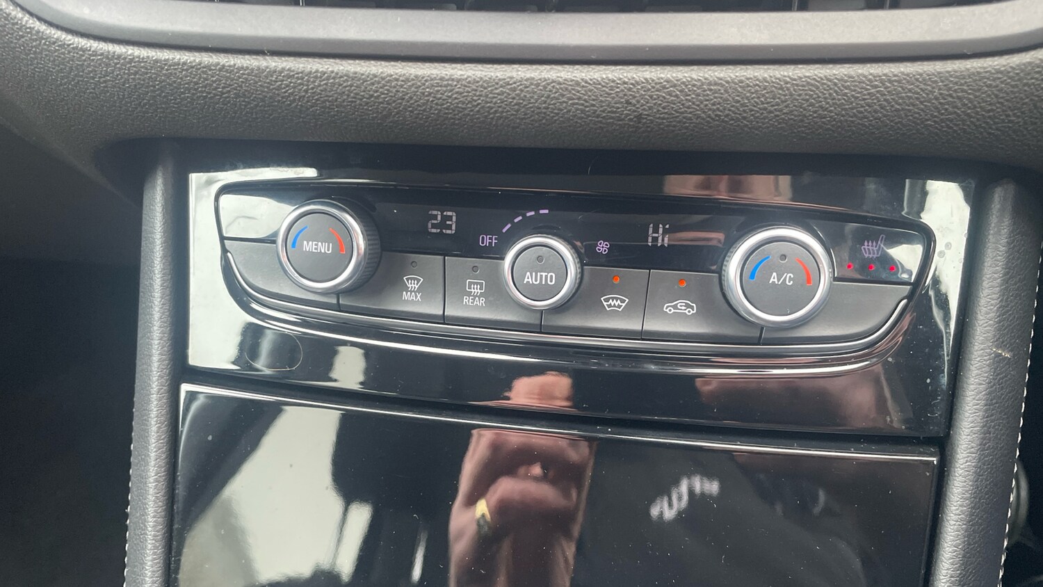 Used Vauxhall Grandland 2022 for sale - 77357163: Photo 27