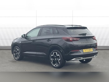 Used Vauxhall Grandland 2022 for sale - 77357163: Photo