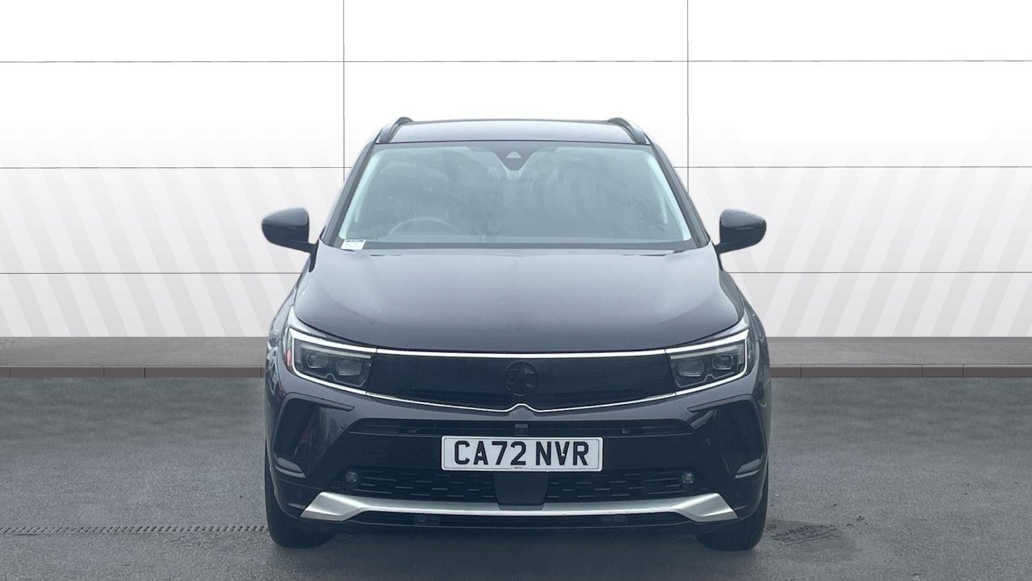 Used Vauxhall Grandland 2022 for sale - 77357163: Photo 3