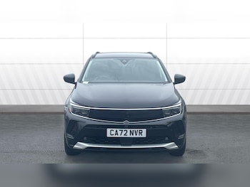 Used Vauxhall Grandland 2022 for sale - 77357163: Photo