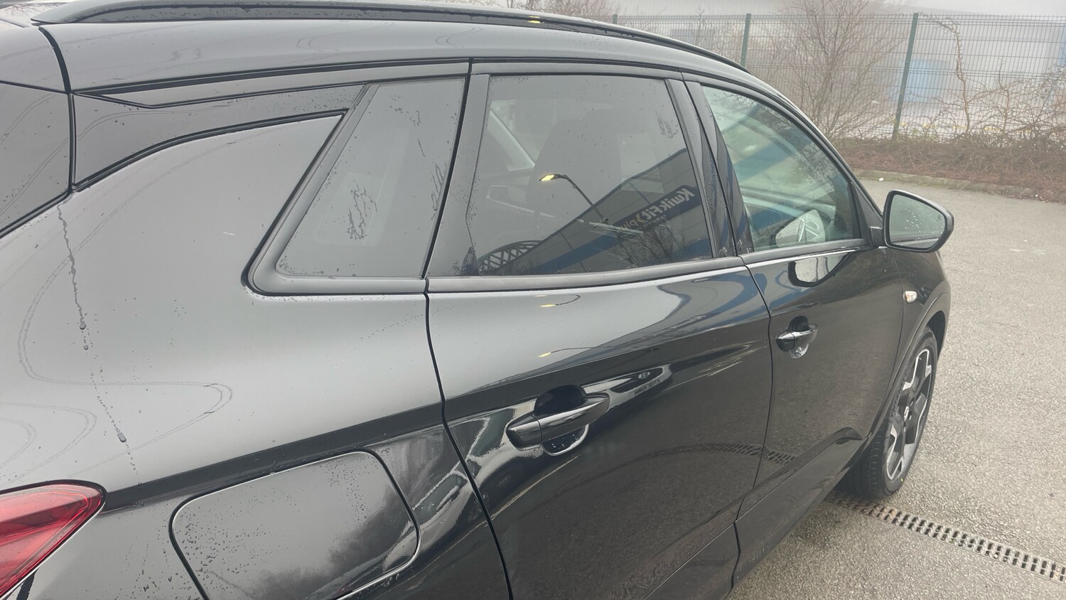 Used Vauxhall Grandland 2022 for sale - 77357163: Photo 41