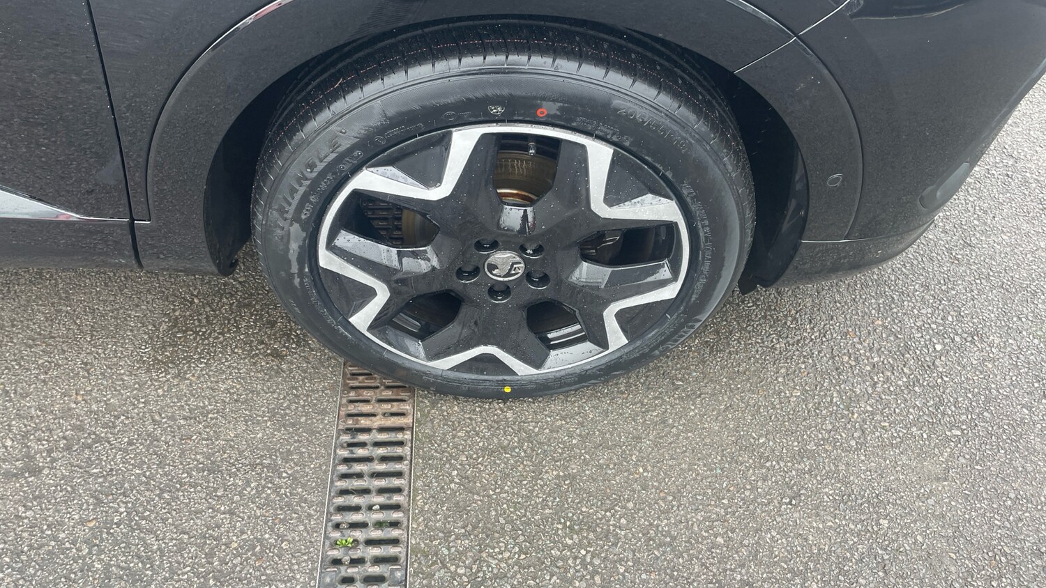 Used Vauxhall Grandland 2022 for sale - 77357163: Photo 43