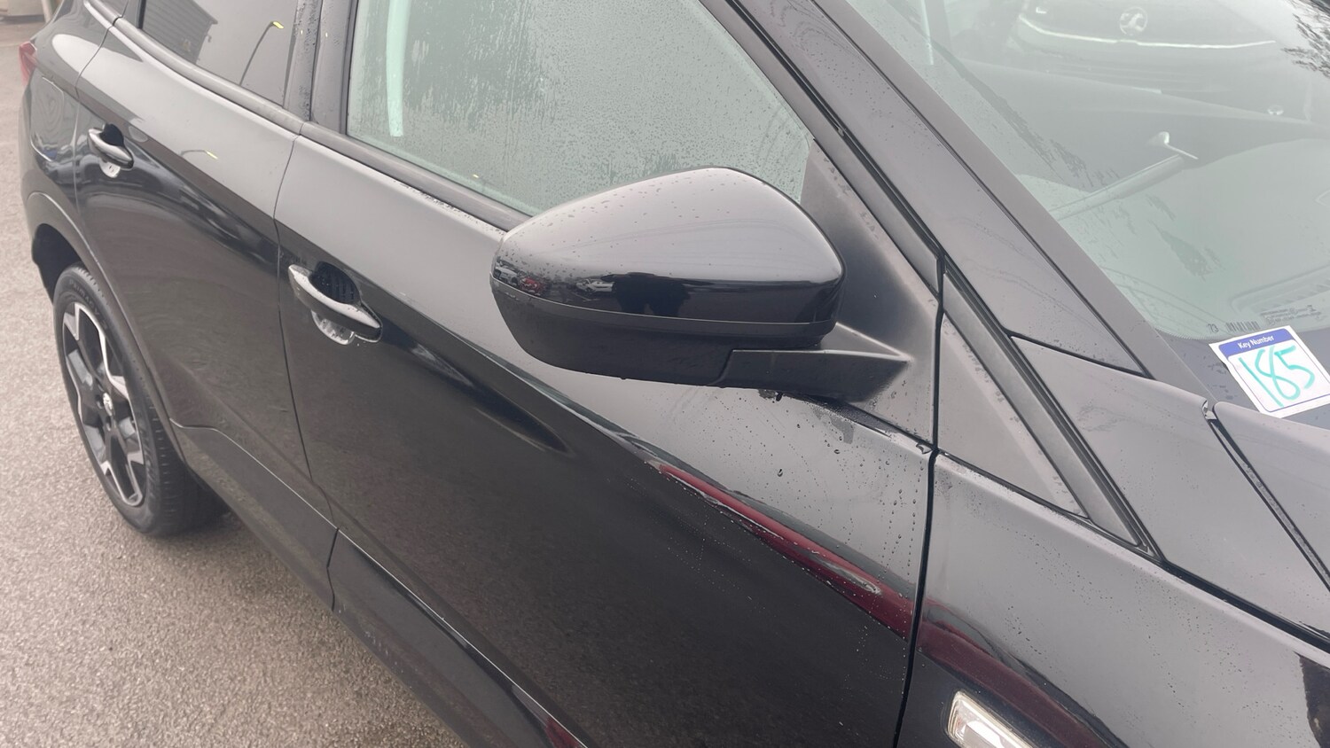 Used Vauxhall Grandland 2022 for sale - 77357163: Photo 44