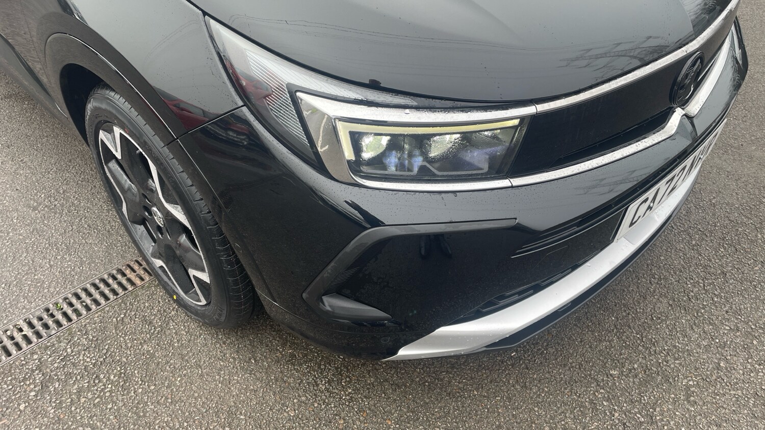 Used Vauxhall Grandland 2022 for sale - 77357163: Photo 45