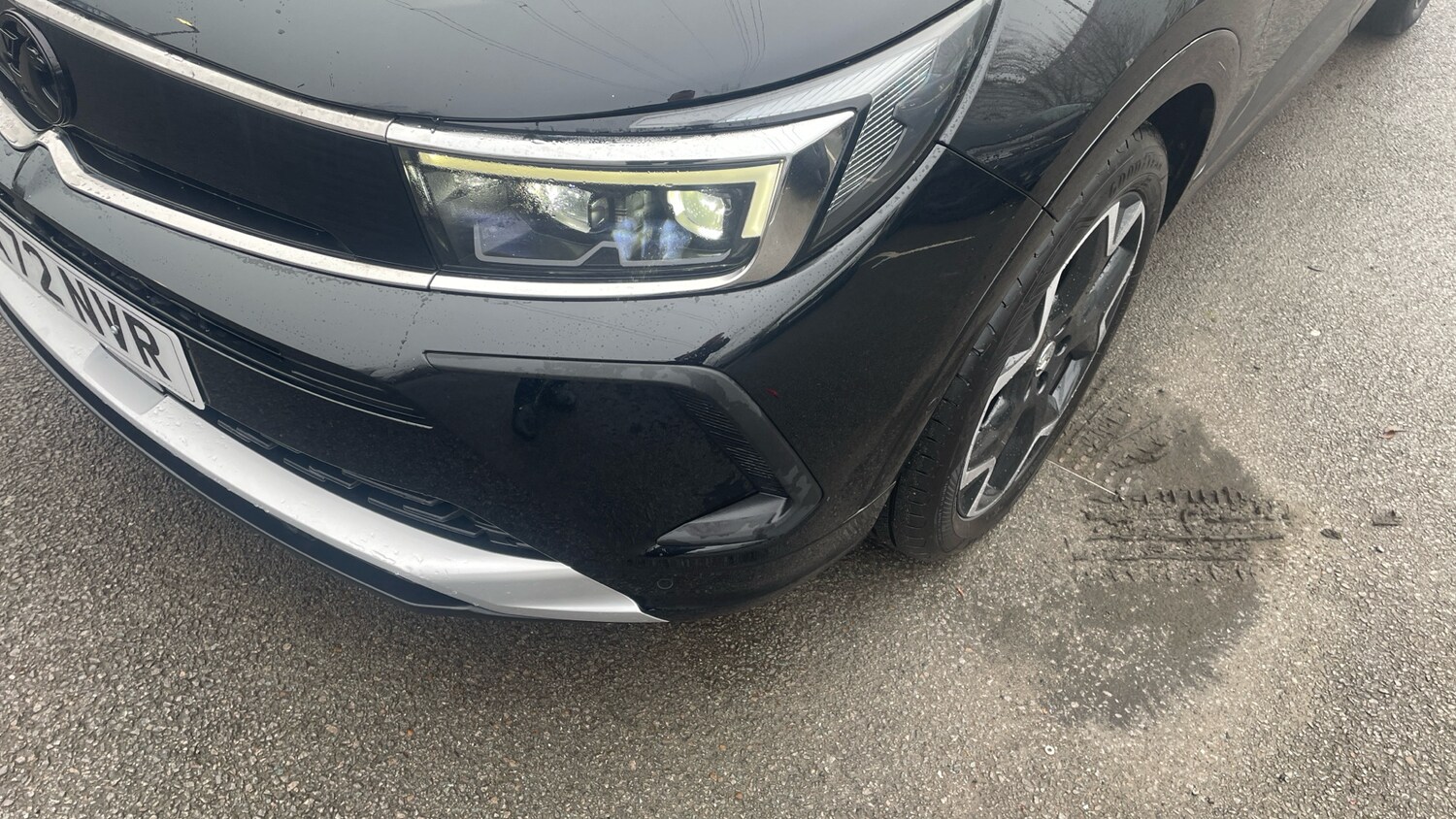 Used Vauxhall Grandland 2022 for sale - 77357163: Photo 47