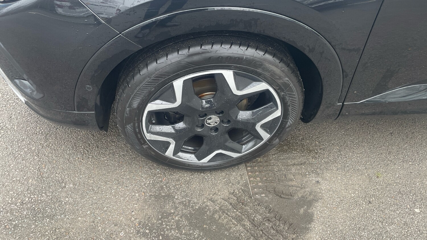 Used Vauxhall Grandland 2022 for sale - 77357163: Photo 48