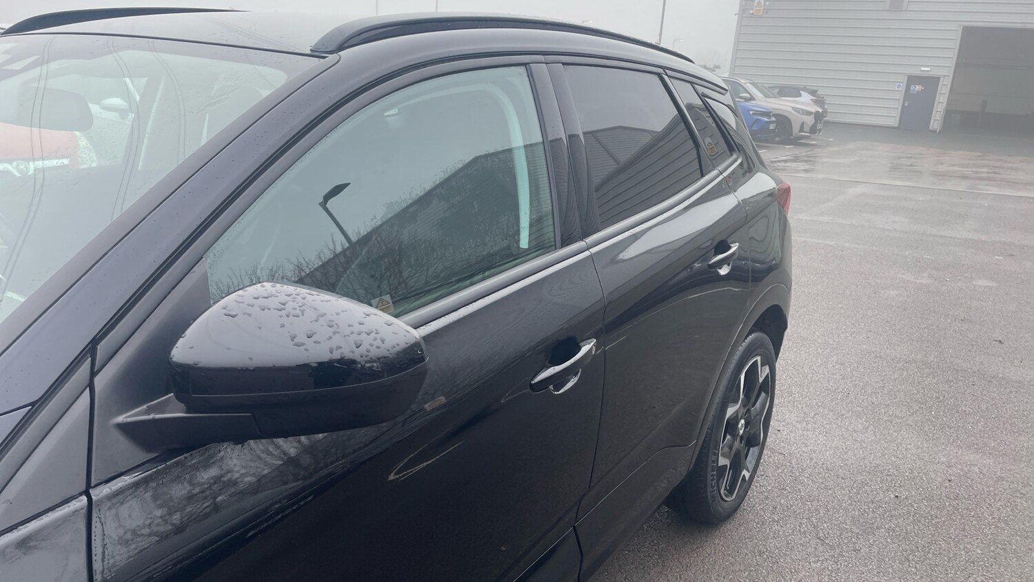 Used Vauxhall Grandland 2022 for sale - 77357163: Photo 50