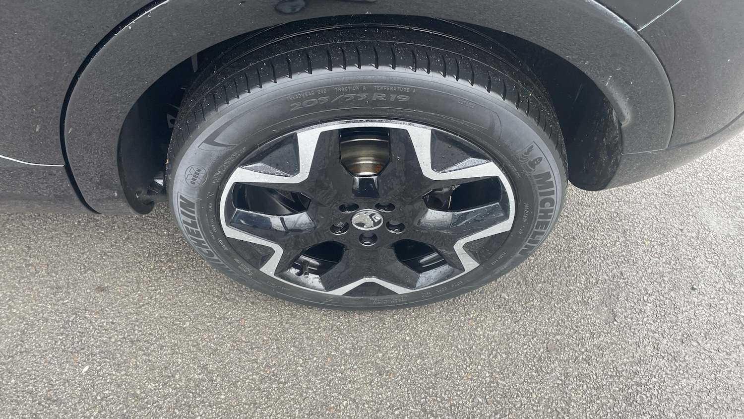 Used Vauxhall Grandland 2022 for sale - 77357163: Photo 51