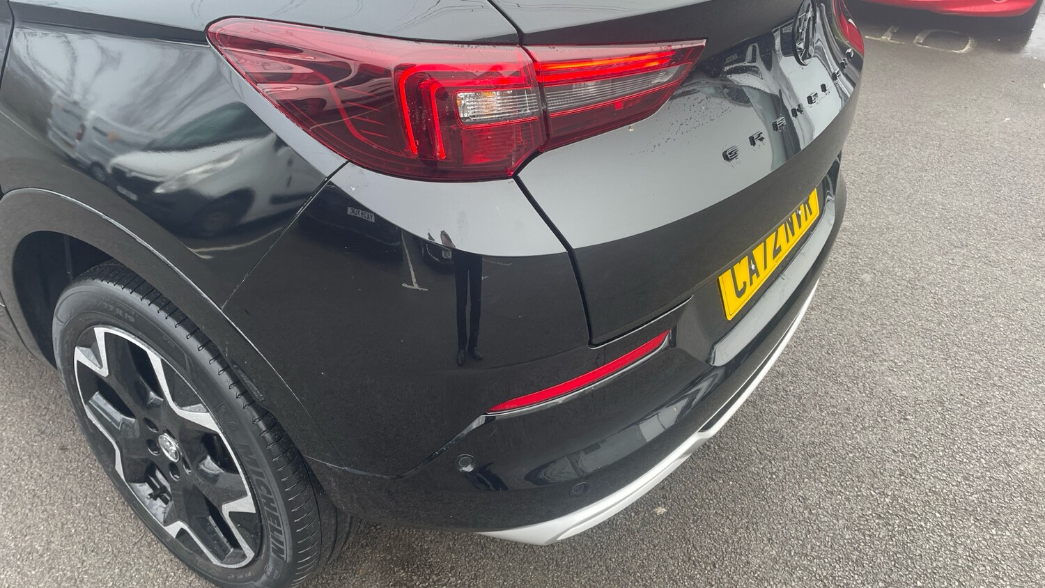 Used Vauxhall Grandland 2022 for sale - 77357163: Photo 52