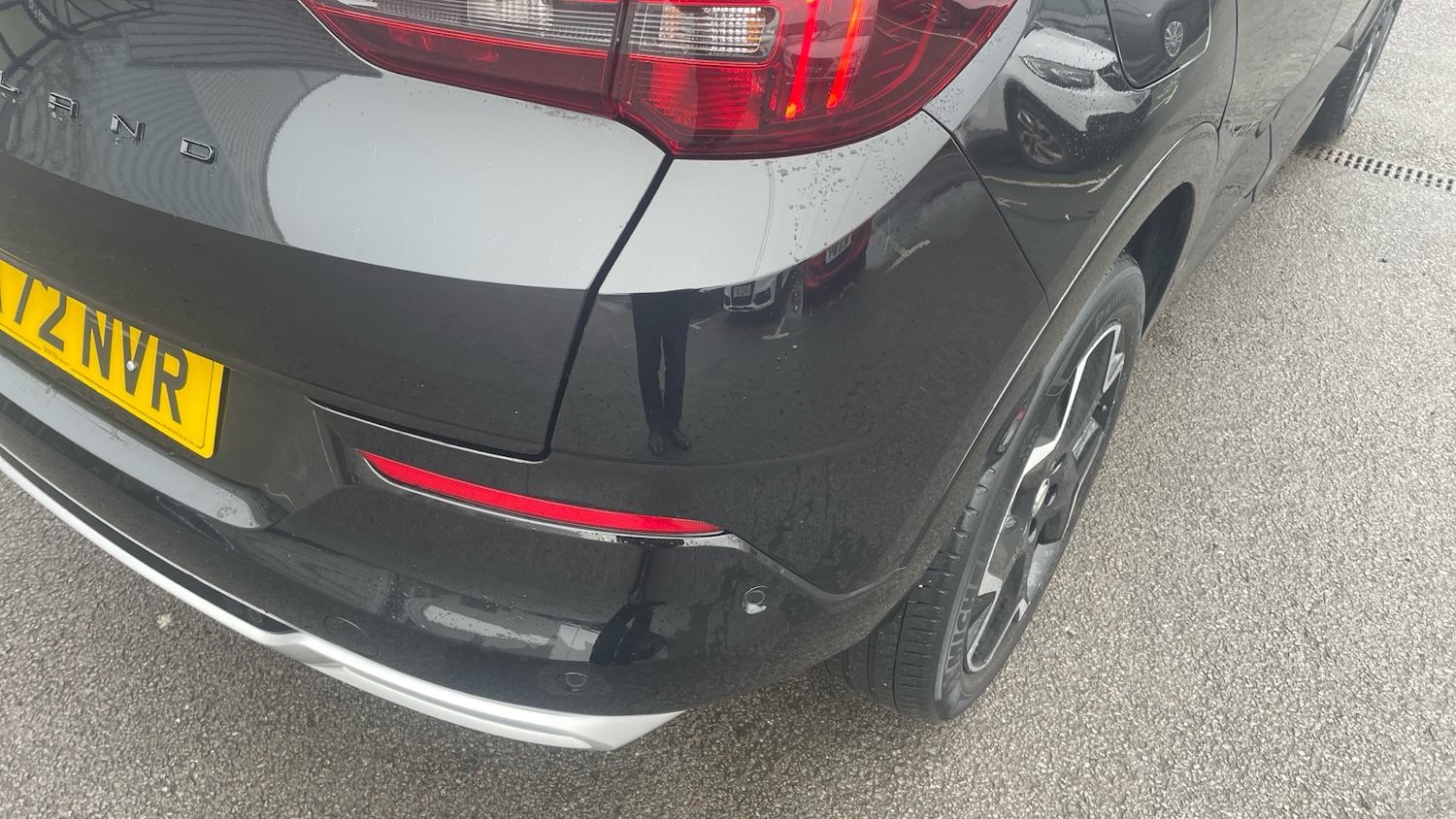 Used Vauxhall Grandland 2022 for sale - 77357163: Photo 54