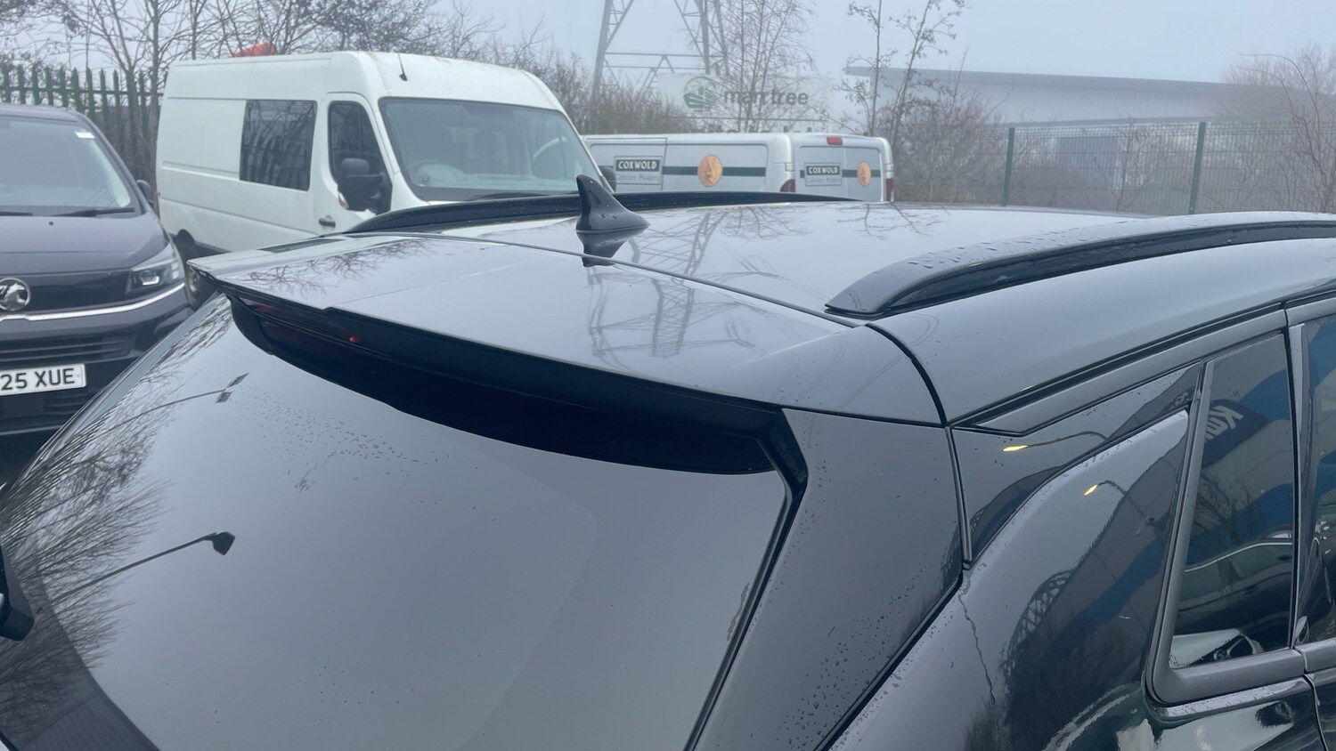 Used Vauxhall Grandland 2022 for sale - 77357163: Photo 55