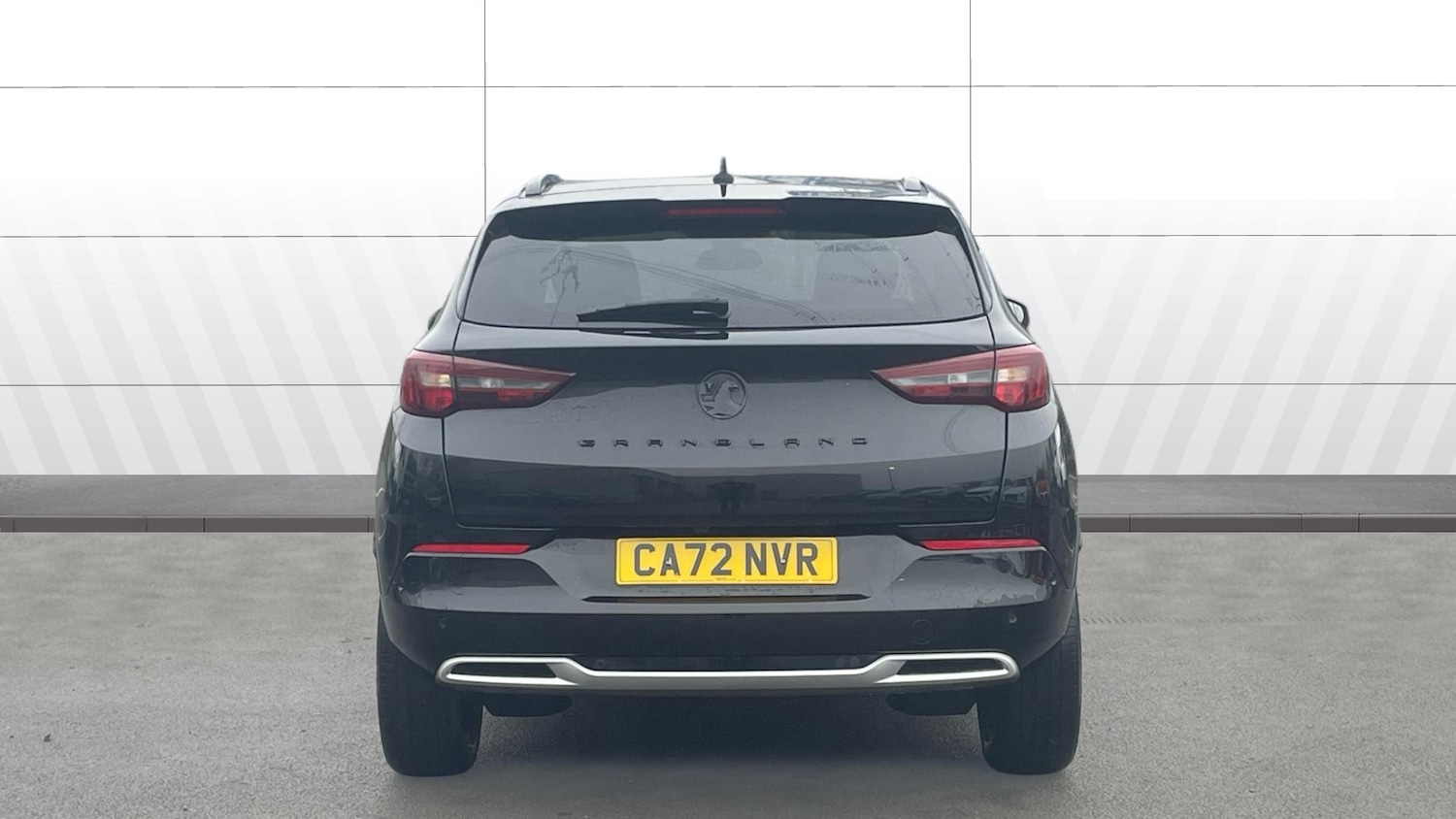 Used Vauxhall Grandland 2022 for sale - 77357163: Photo 6