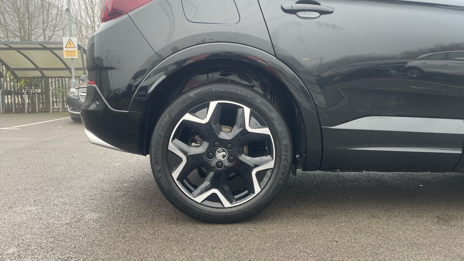 Used Vauxhall Grandland 2022 for sale - 77357163: Photo 7