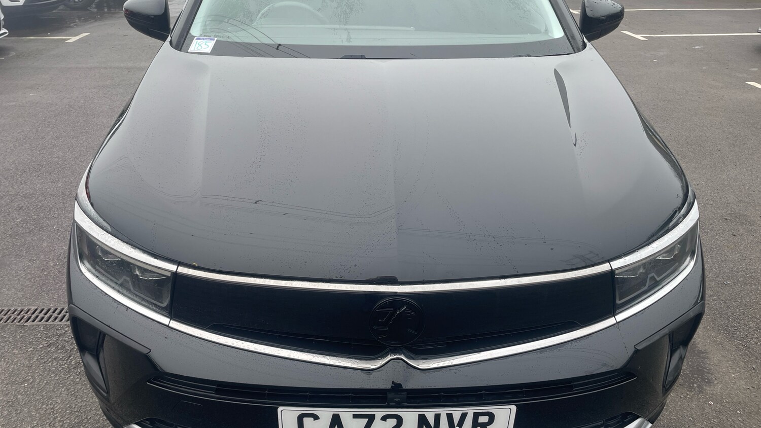 Used Vauxhall Grandland 2022 for sale - 77357163: Photo 8