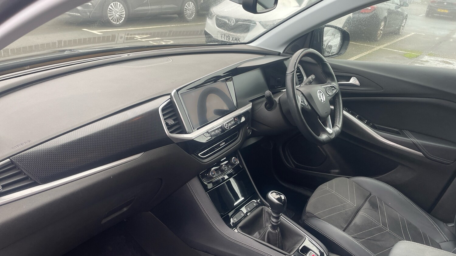 Used Vauxhall Grandland 2022 for sale - 77357163: Photo 9