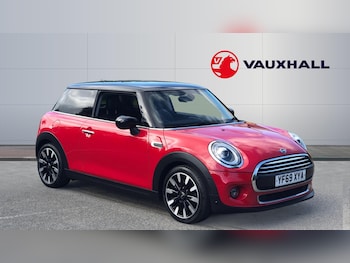 Used MINI Hatch 2020 for sale - 75724179: Photo