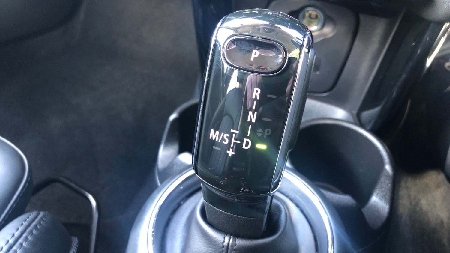 Vehicle 26