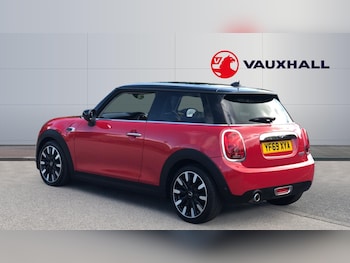 Used MINI Hatch 2020 for sale - 75724179: Photo