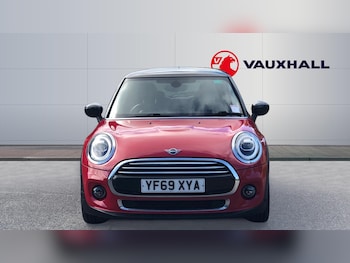 Used MINI Hatch 2020 for sale - 75724179: Photo