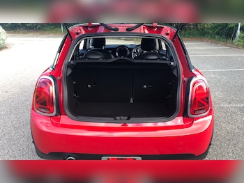 Used MINI Hatch 2020 for sale - 75724179: Photo