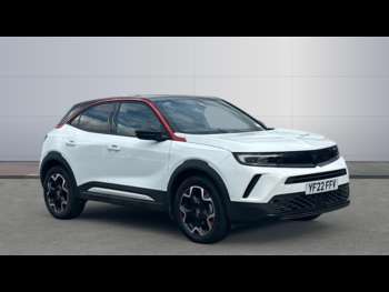 2022 (22) - 1.2 Turbo SRi Premium 5dr Petrol Hatchback