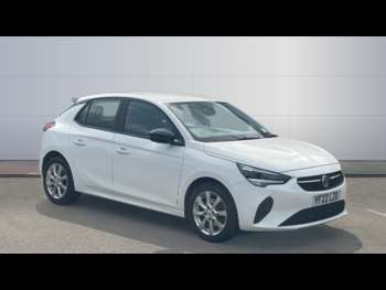 2022 (22) - 1.2 Turbo SE Edition 5dr Auto Petrol Hatchback