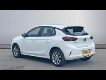 Used Vauxhall Corsa 2022 for sale - 74841231: Photo