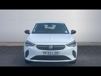 Used Vauxhall Corsa 2022 for sale - 74841231: Photo