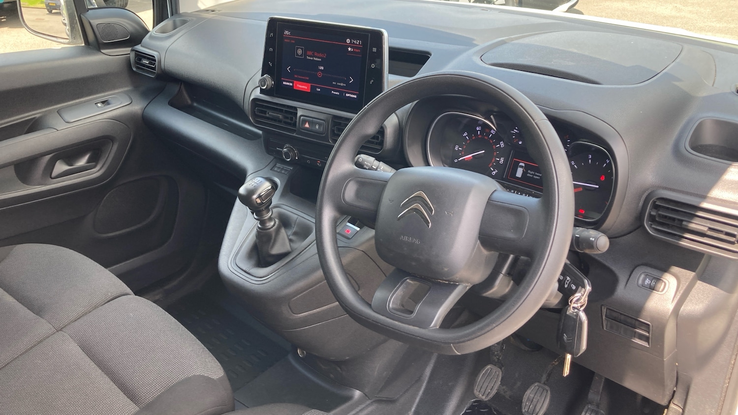 Vehicle 11