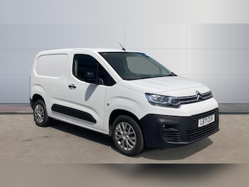 Citroen - Berlingo