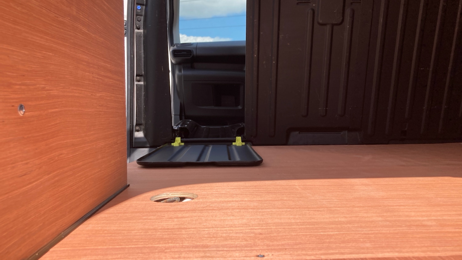 Vehicle 27
