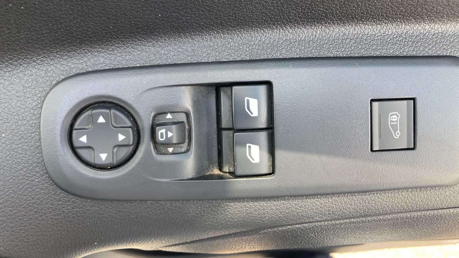 Vehicle 34