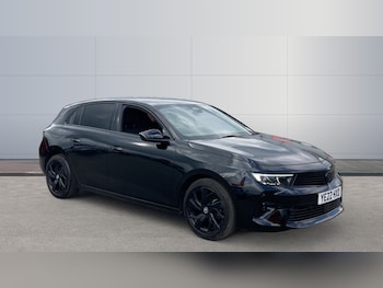 Used Vauxhall Astra 2022 for sale - 77639995: Photo