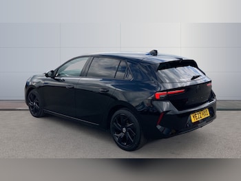 Used Vauxhall Astra 2022 for sale - 77639995: Photo