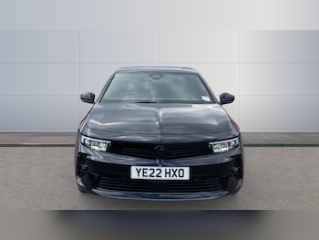 Used Vauxhall Astra 2022 for sale - 77639995: Photo