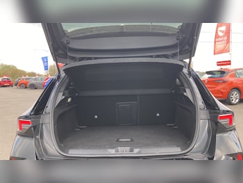 Used Vauxhall Astra 2022 for sale - 77639995: Photo