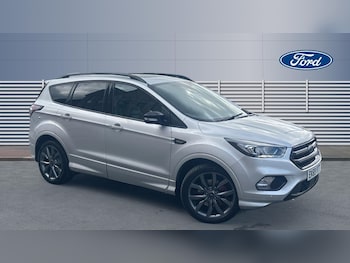 Ford - Kuga