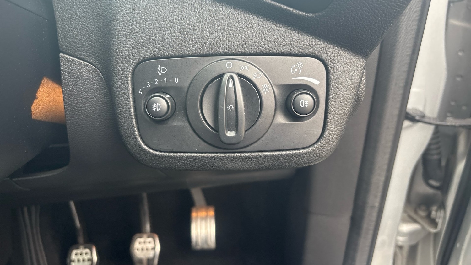 Vehicle 27