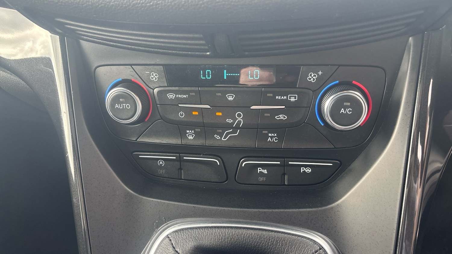Vehicle 43