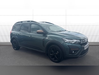 Used Dacia Jogger 2024 for sale - 78954271: Photo
