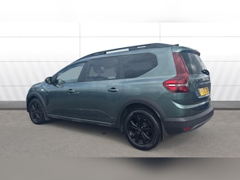 Used Dacia Jogger 2024 for sale - 78954271: Photo