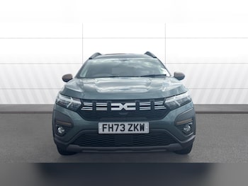 Used Dacia Jogger 2024 for sale - 78954271: Photo